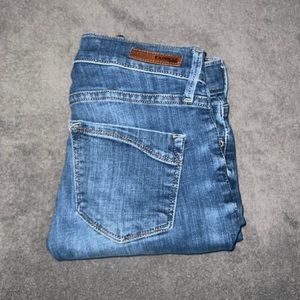 Express Jeans